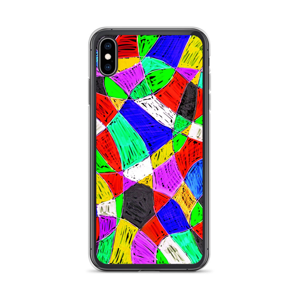 iPhone Case / Artist - Bryan Ameigh