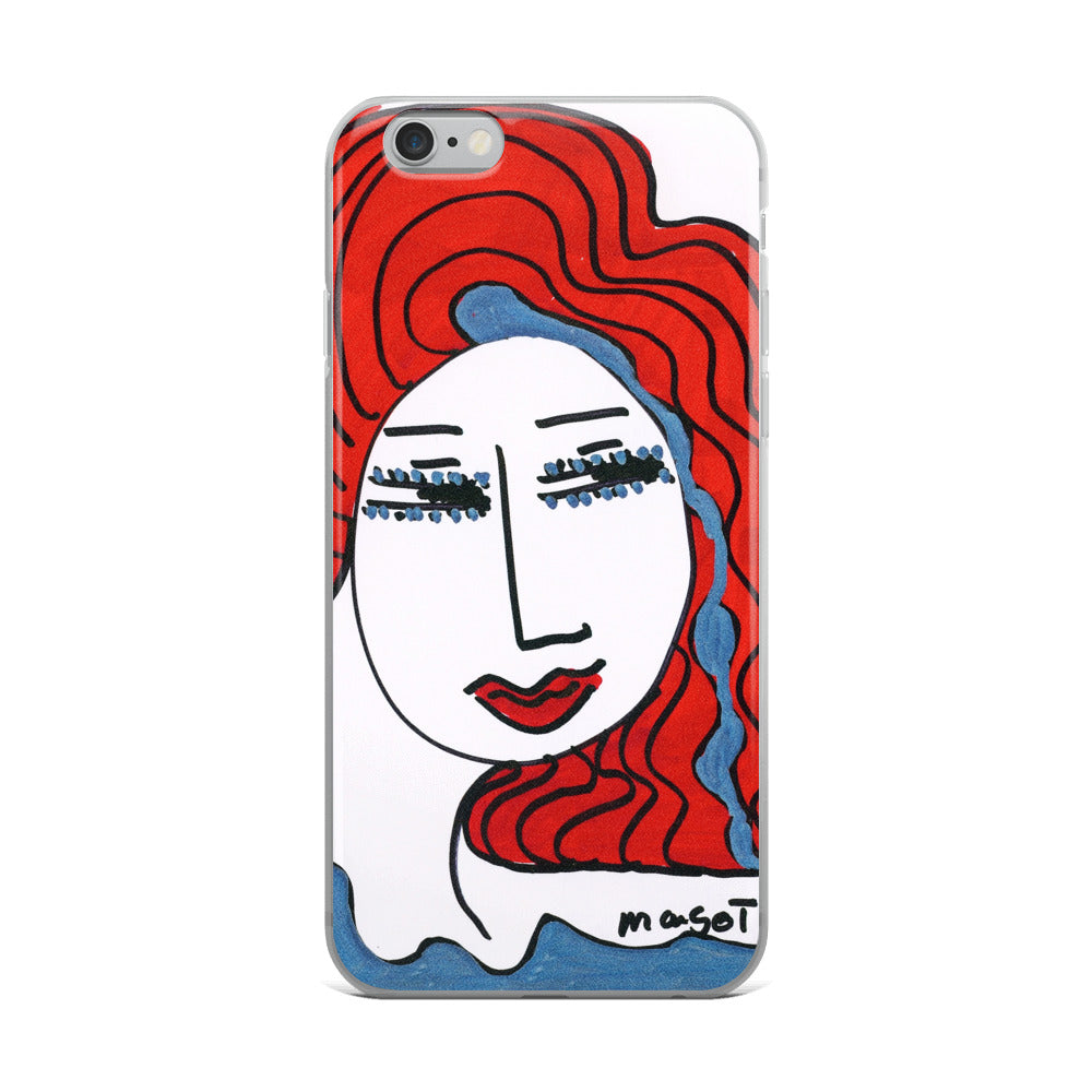 Artist Edition iPhone Case