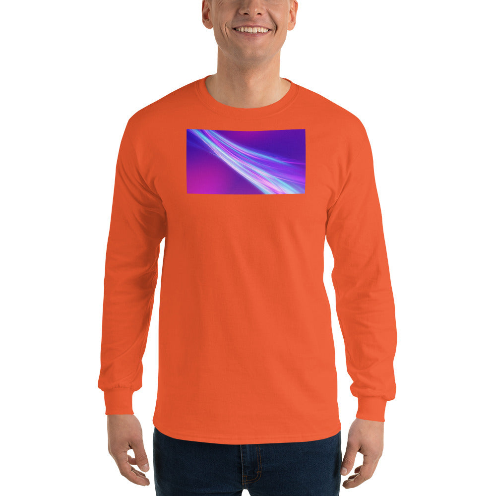 Graphic Edition Long Sleeve T-Shirt