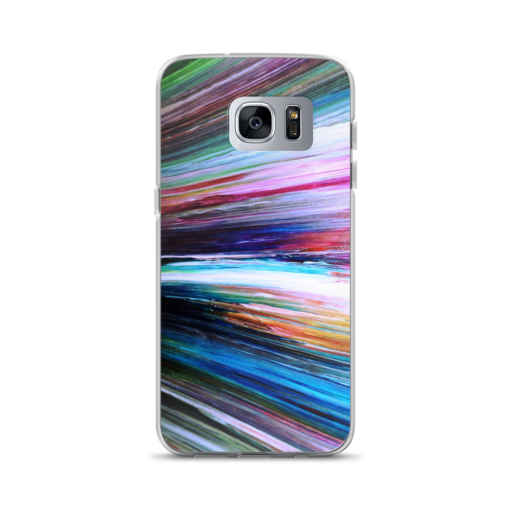Artist Edition Samsung Case / Artist - Bryan Ameigh
