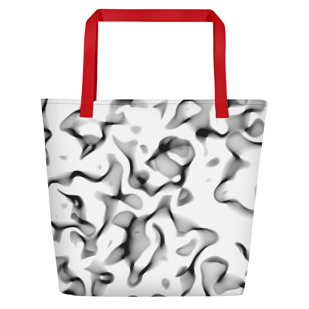 Beach Bag / Artist - Bryan Ameigh