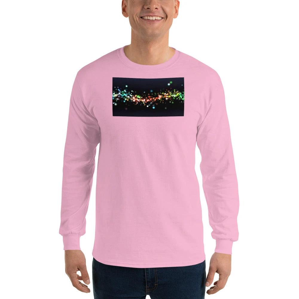 Graphic Design Edition / Long Sleeve T-Shirt