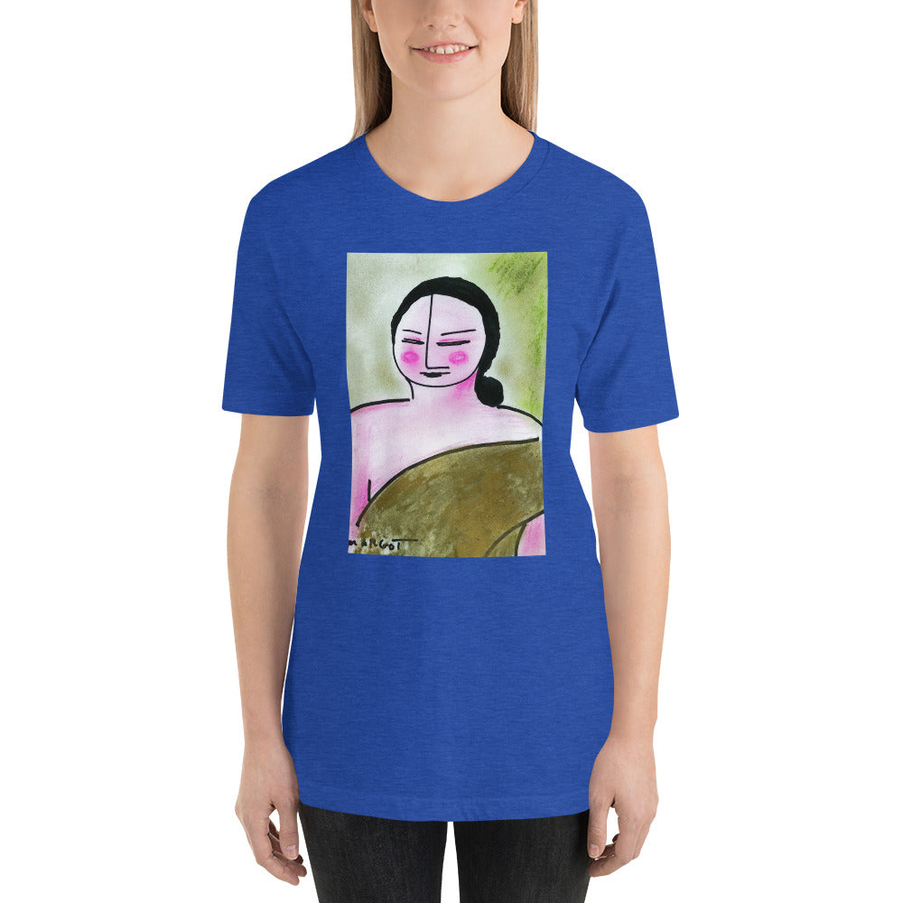 Short-Sleeve Unisex T-Shirt
