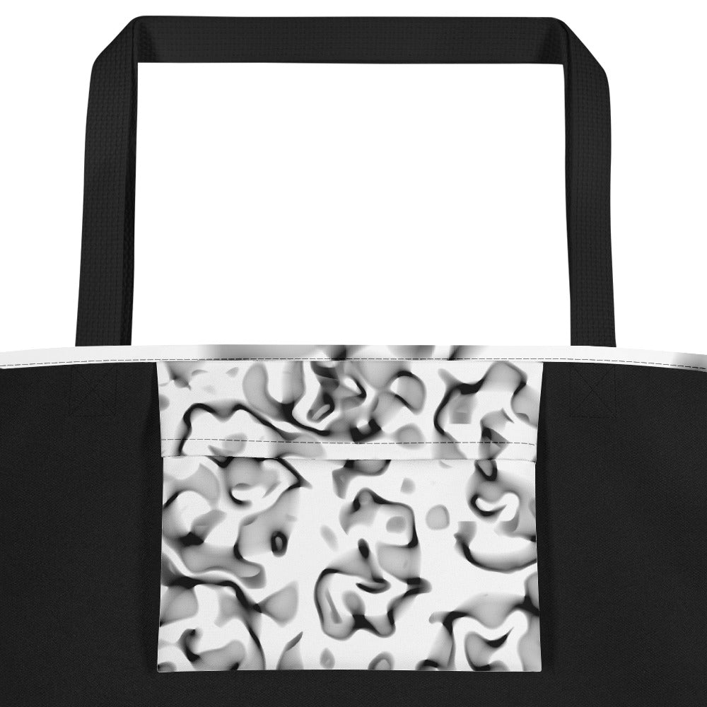 Beach Bag / Artist - Bryan Ameigh