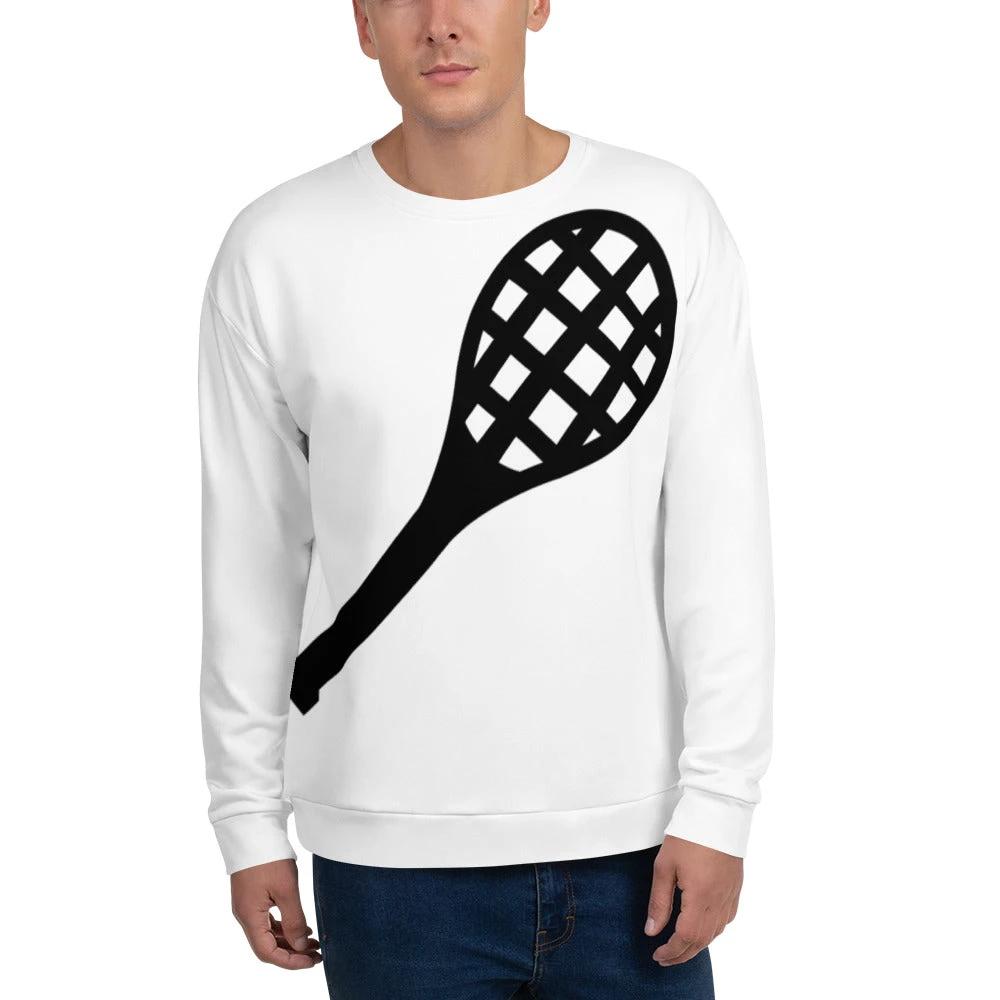 Artist Edition Unisex Sweatshirt / Artist - Bryan Ameigh