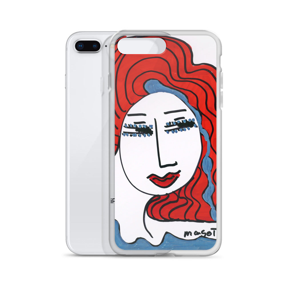Artist Edition iPhone Case