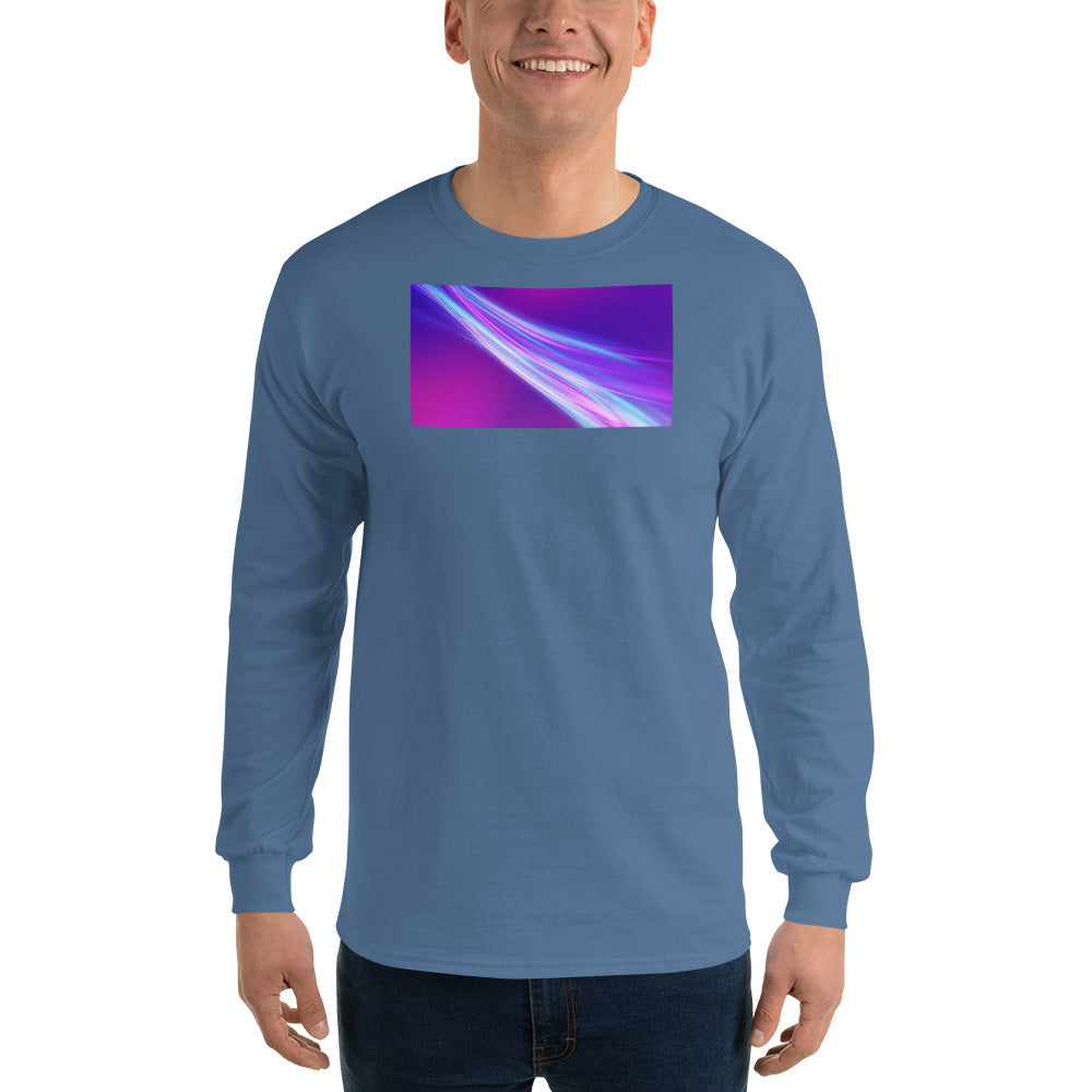 Graphic Edition Long Sleeve T-Shirt