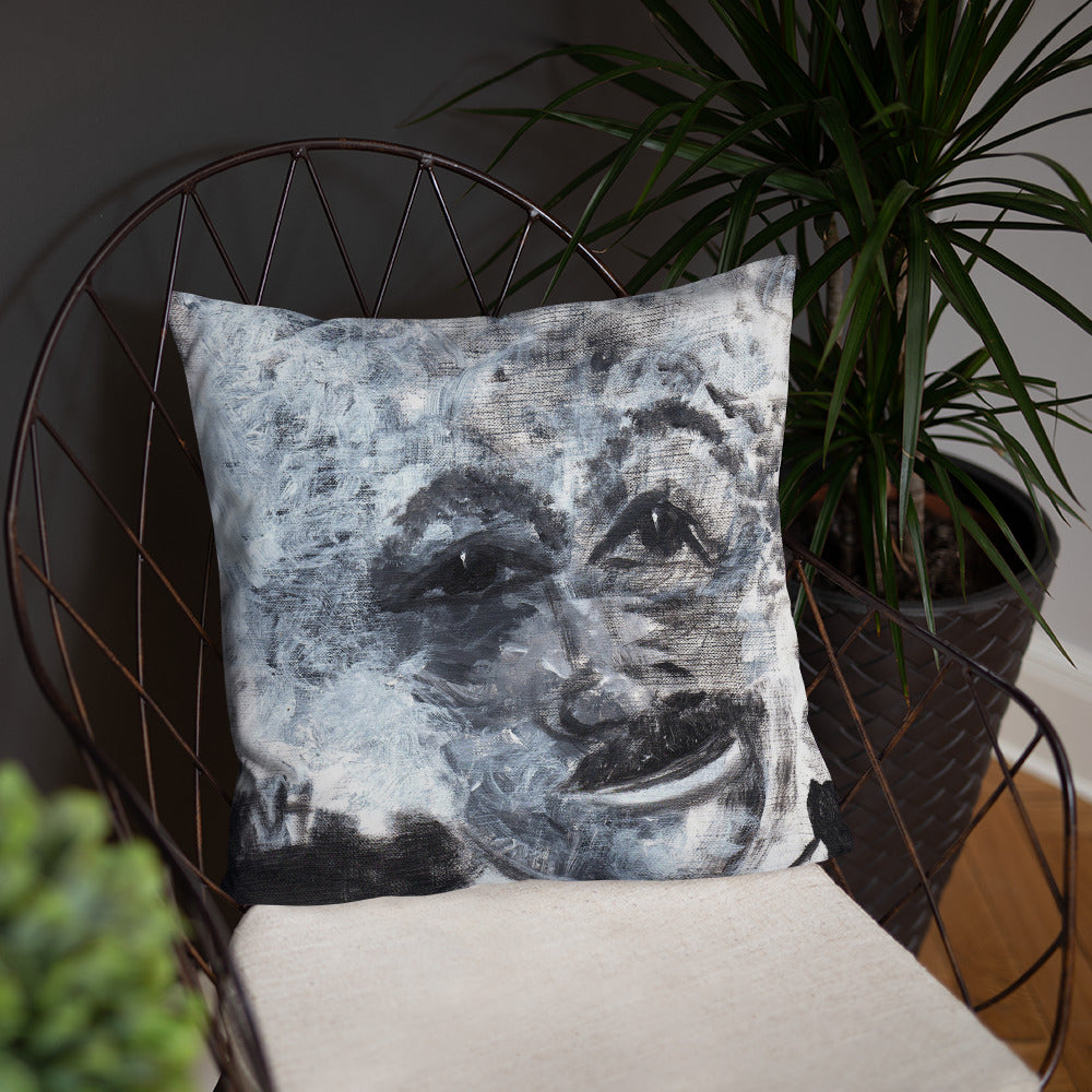 Artist Edition Pillow / Artist - Margot House