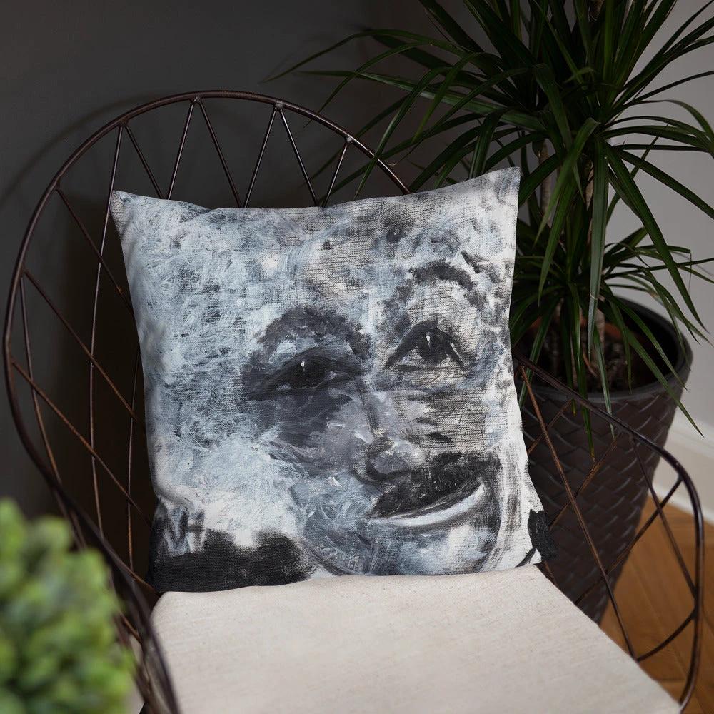 Artist Edition Pillow / Artist - Margot House