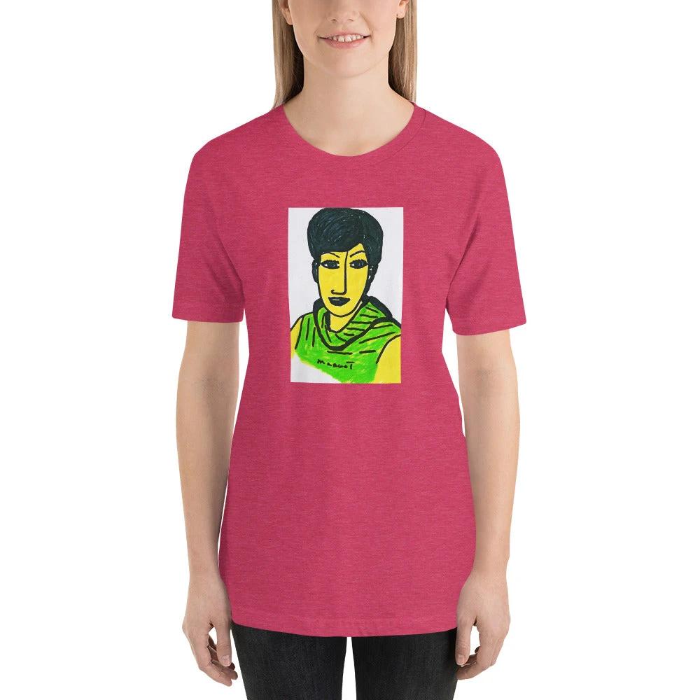 Short-Sleeve Unisex T-Shirt