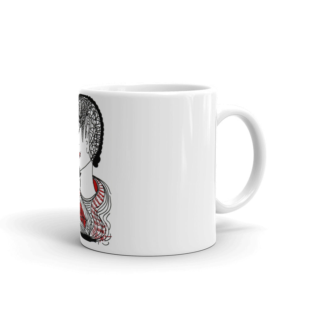 Artist Edition Mug / Artist - Margot House