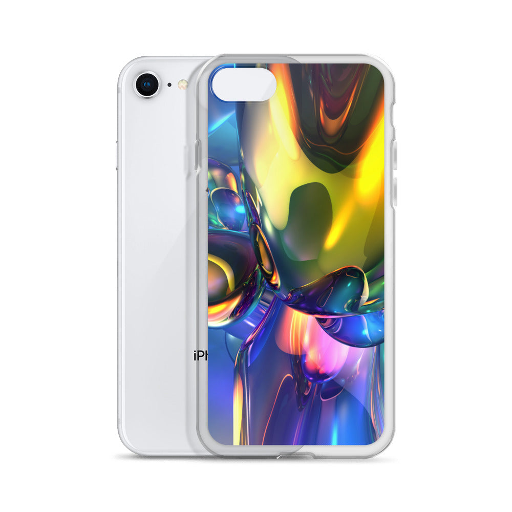 Artist Edition iPhone Case / Artist - Bryan Ameigh