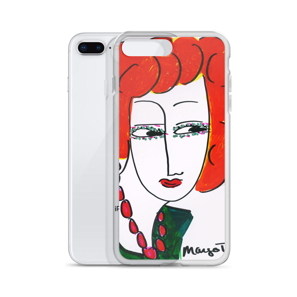Artist Edition iPhone Case