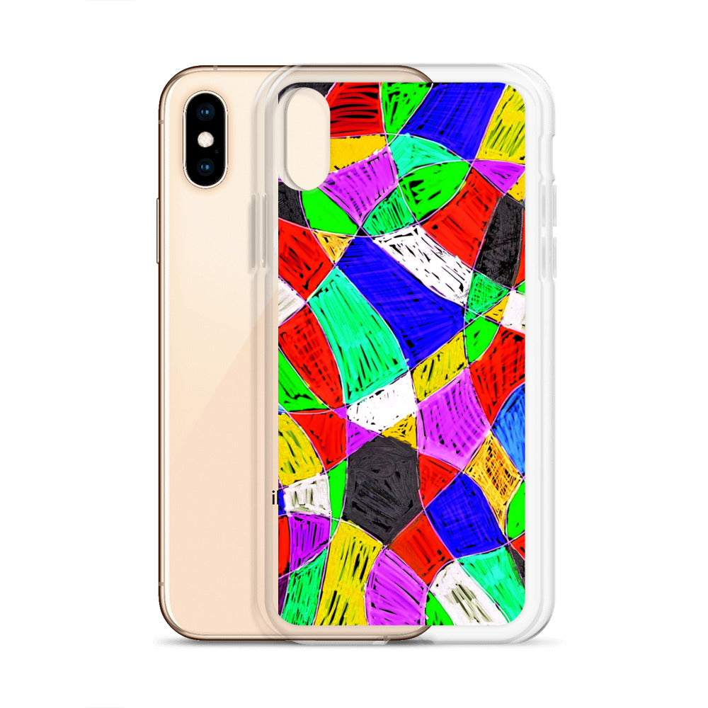 iPhone Case / Artist - Bryan Ameigh