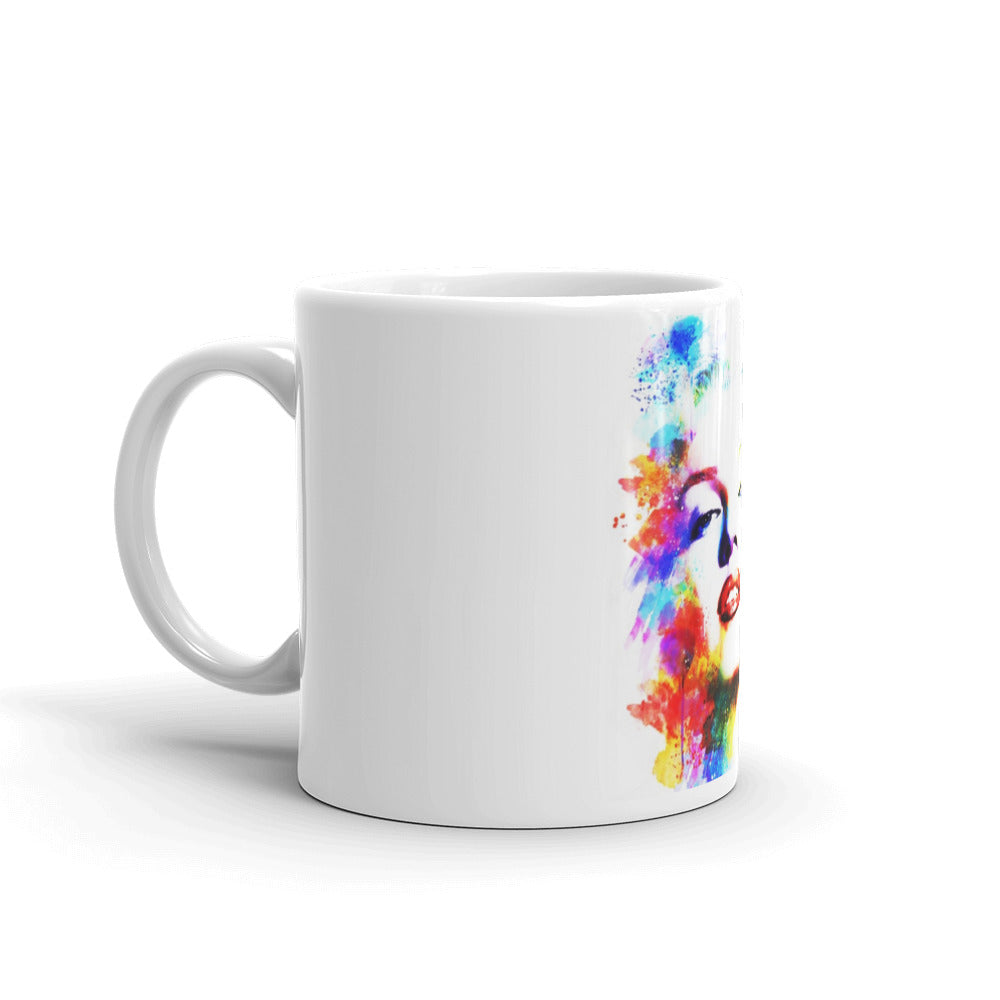 Marilyn Monroe Mug