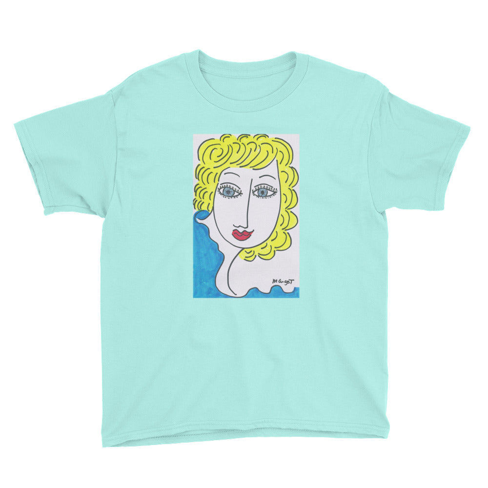 Youth Short Sleeve T-Shirt