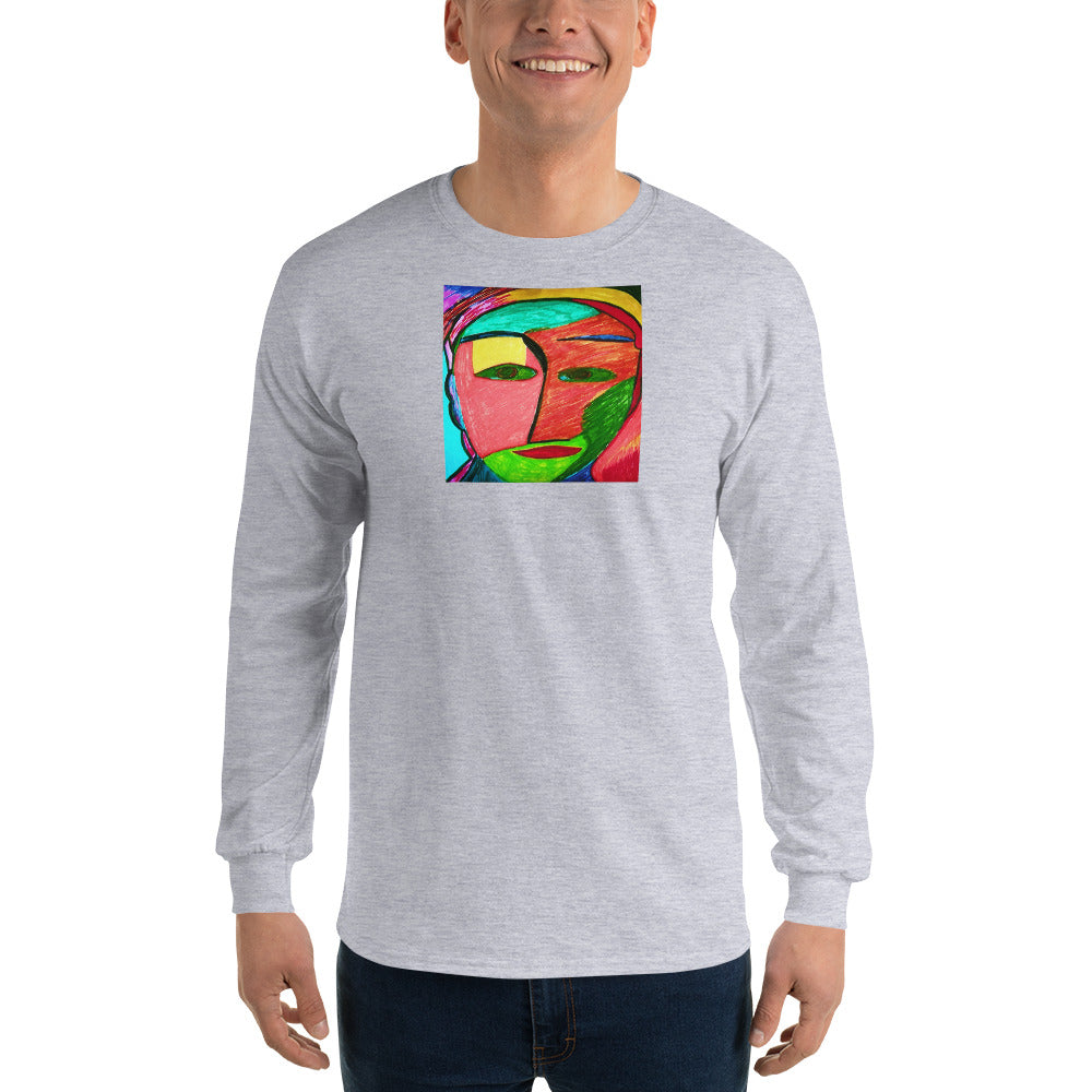 Artist Edition Long Sleeve T-Shirt / Artist - Margot House