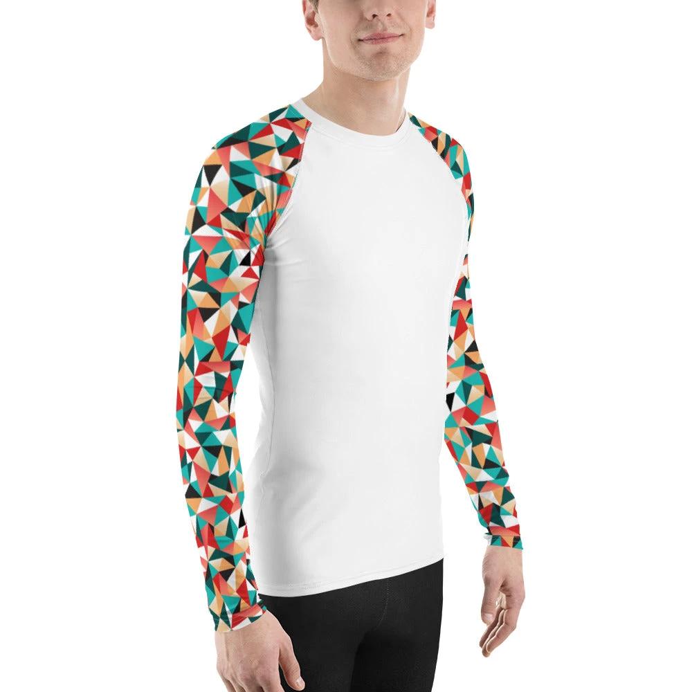 Men's Rash Guard