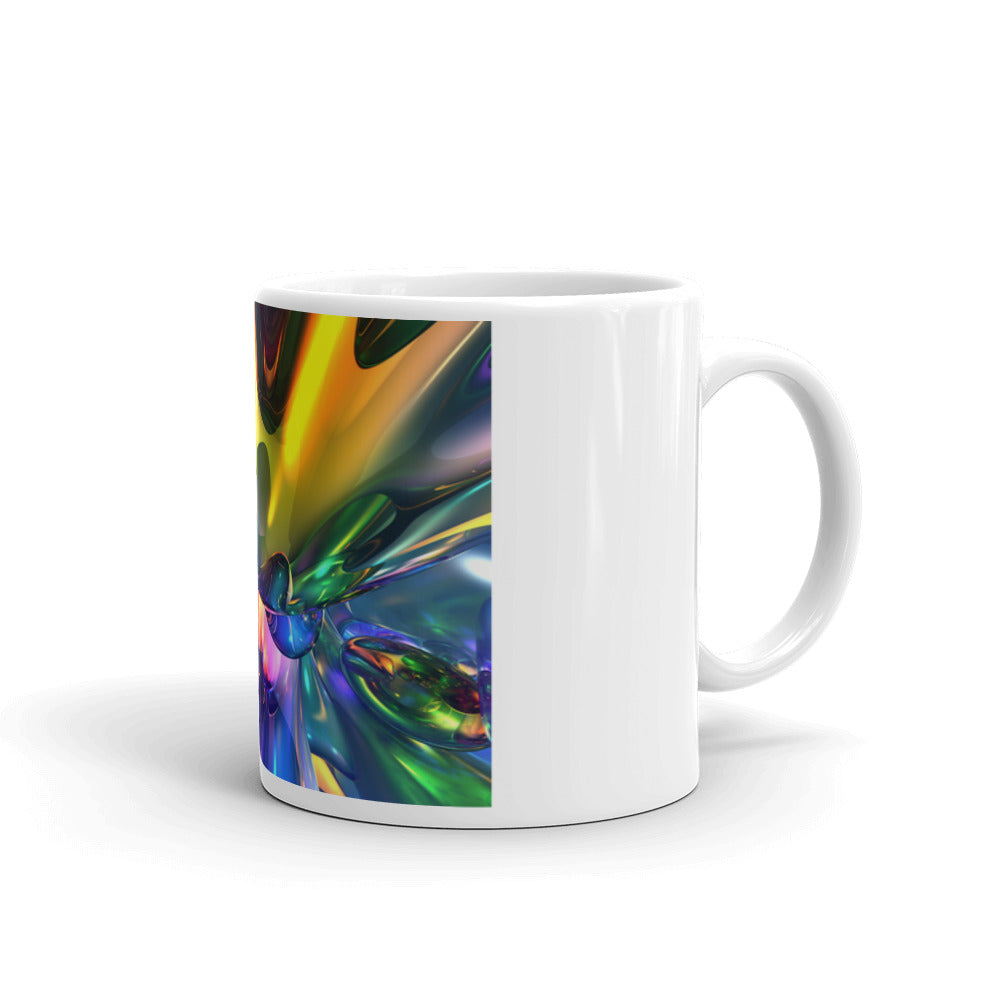 Artist Edition Mug / Artist - Bryan Ameigh