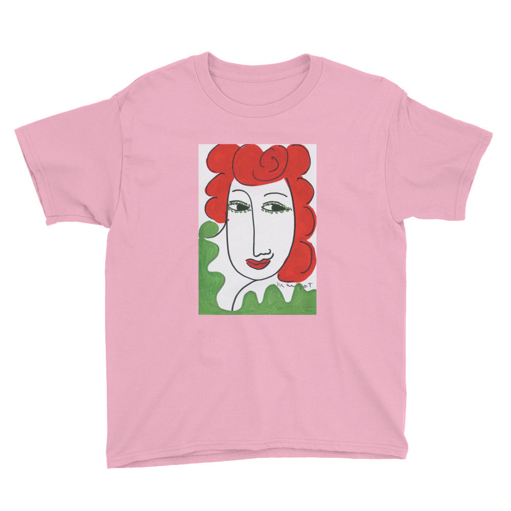 Youth Short Sleeve T-Shirt