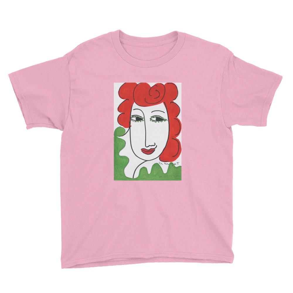 Youth Short Sleeve T-Shirt