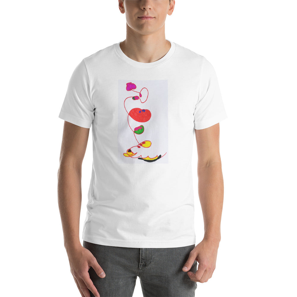 Short-Sleeve Unisex T-Shirt