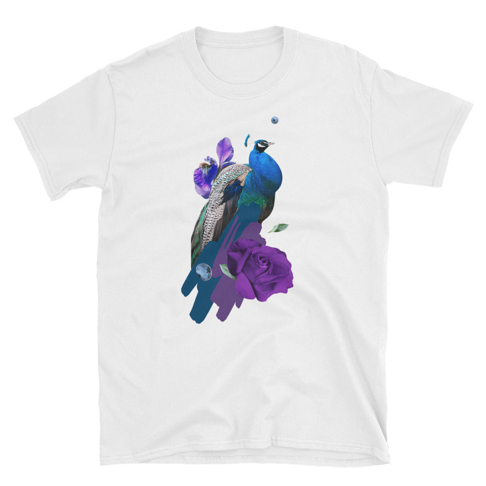 Short-Sleeve Unisex T-Shirt / Artist - Bryan Ameigh