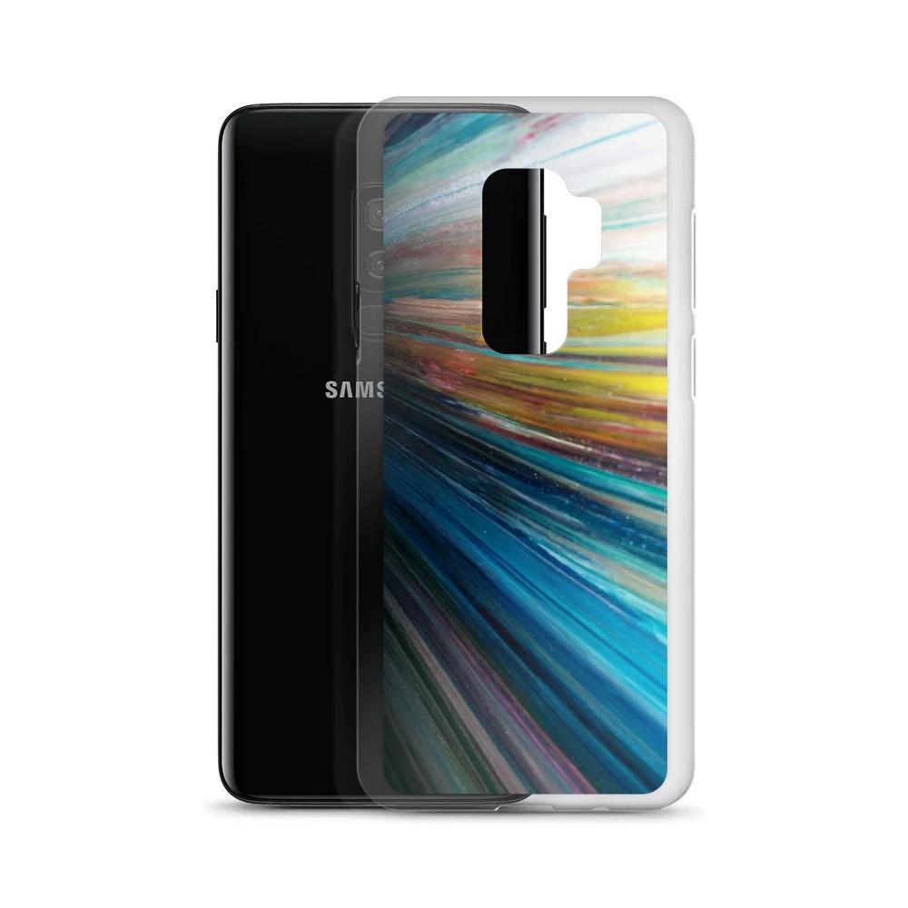 Artist Edition Samsung Case / Artist - Bryan Ameigh