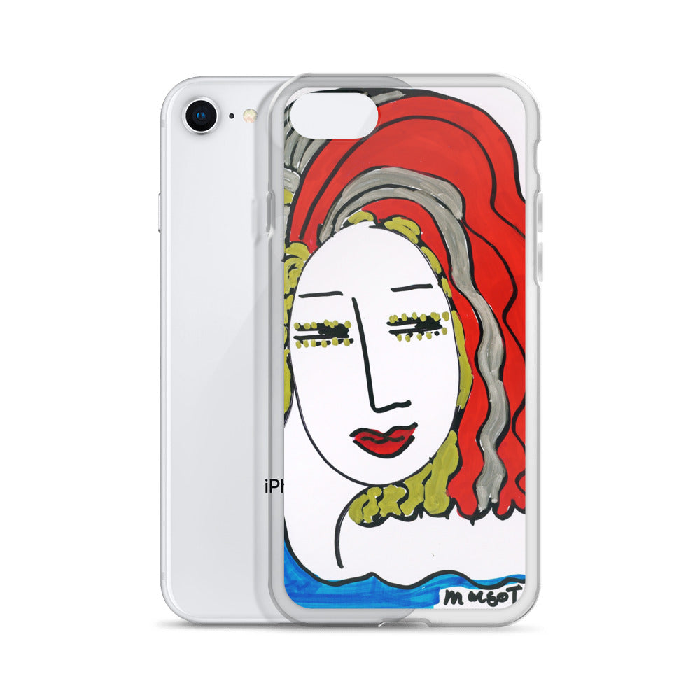 Artist Edition iPhone Case