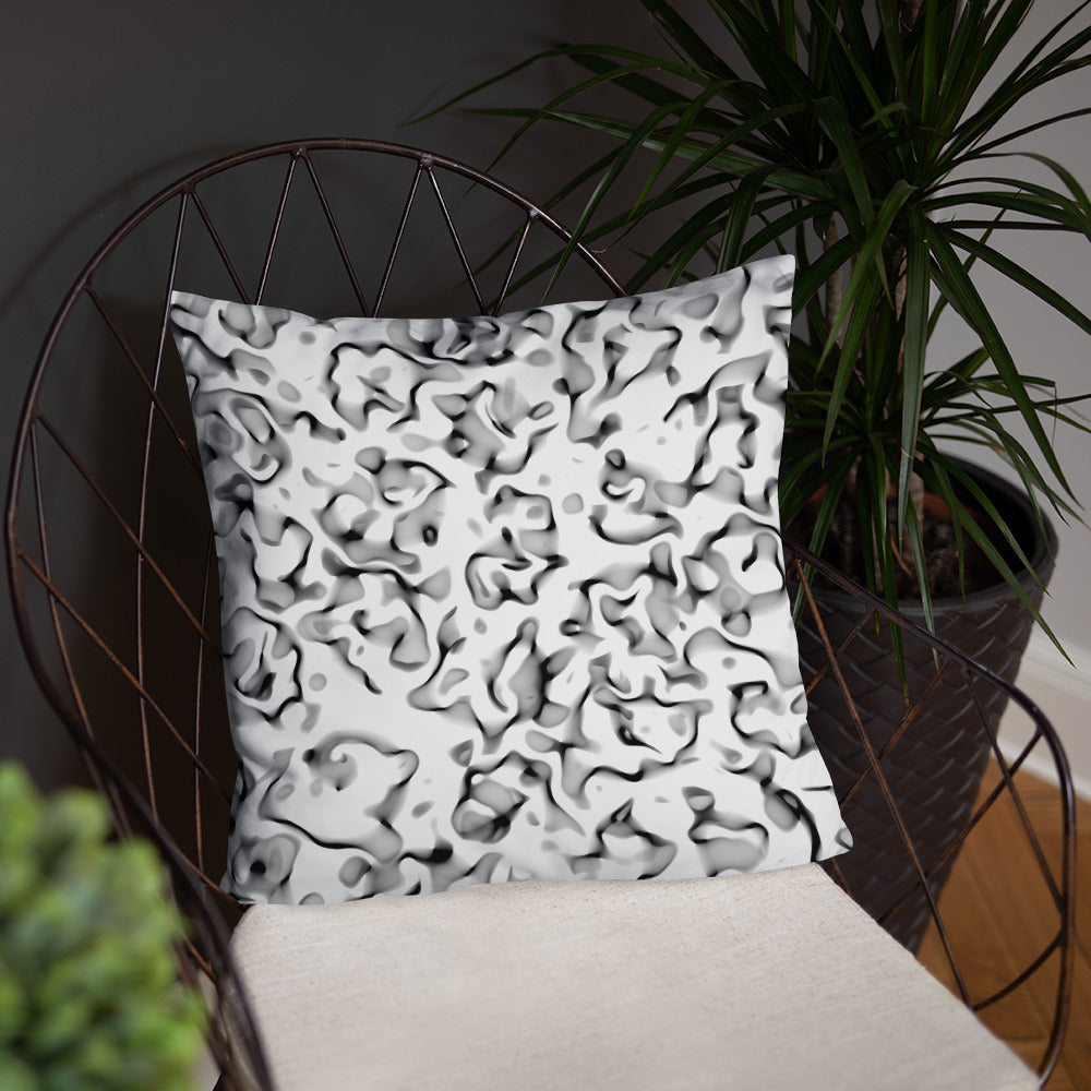 Artist Edition Pillow
