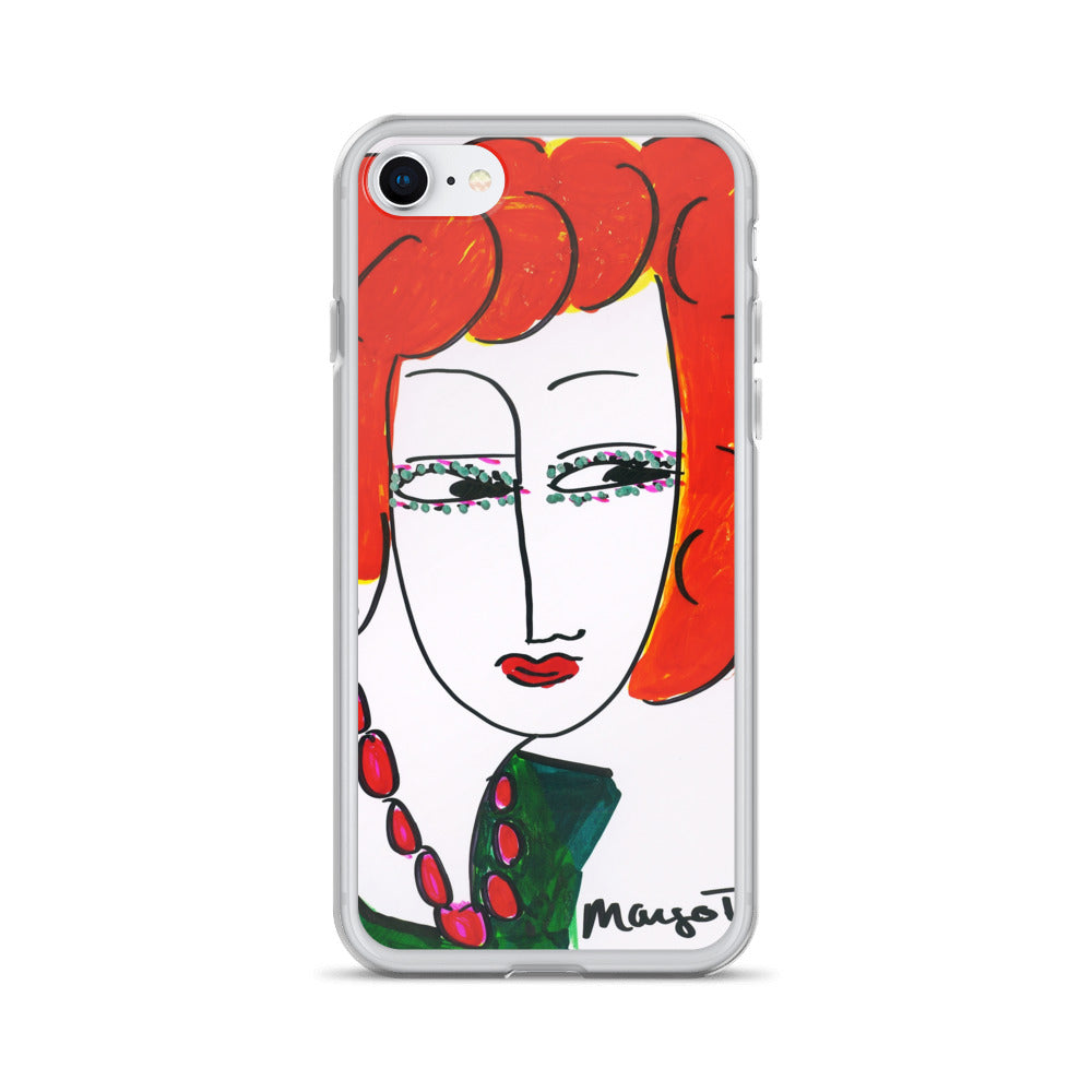 Artist Edition iPhone Case