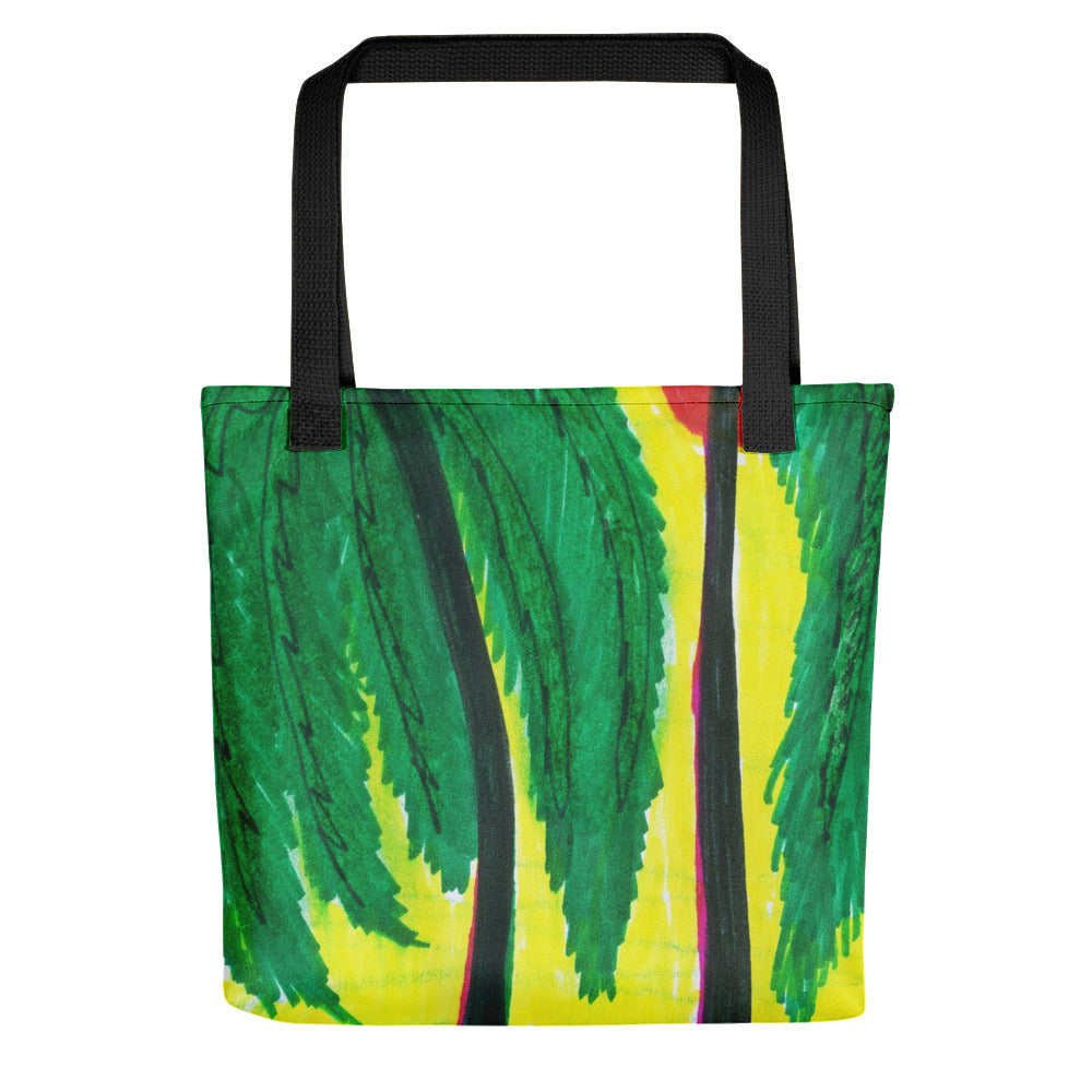 Artist Edition Tote bag