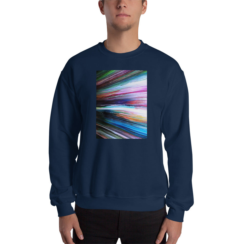 Artist Edition Sweatshirt / Artist - Bryan Ameigh