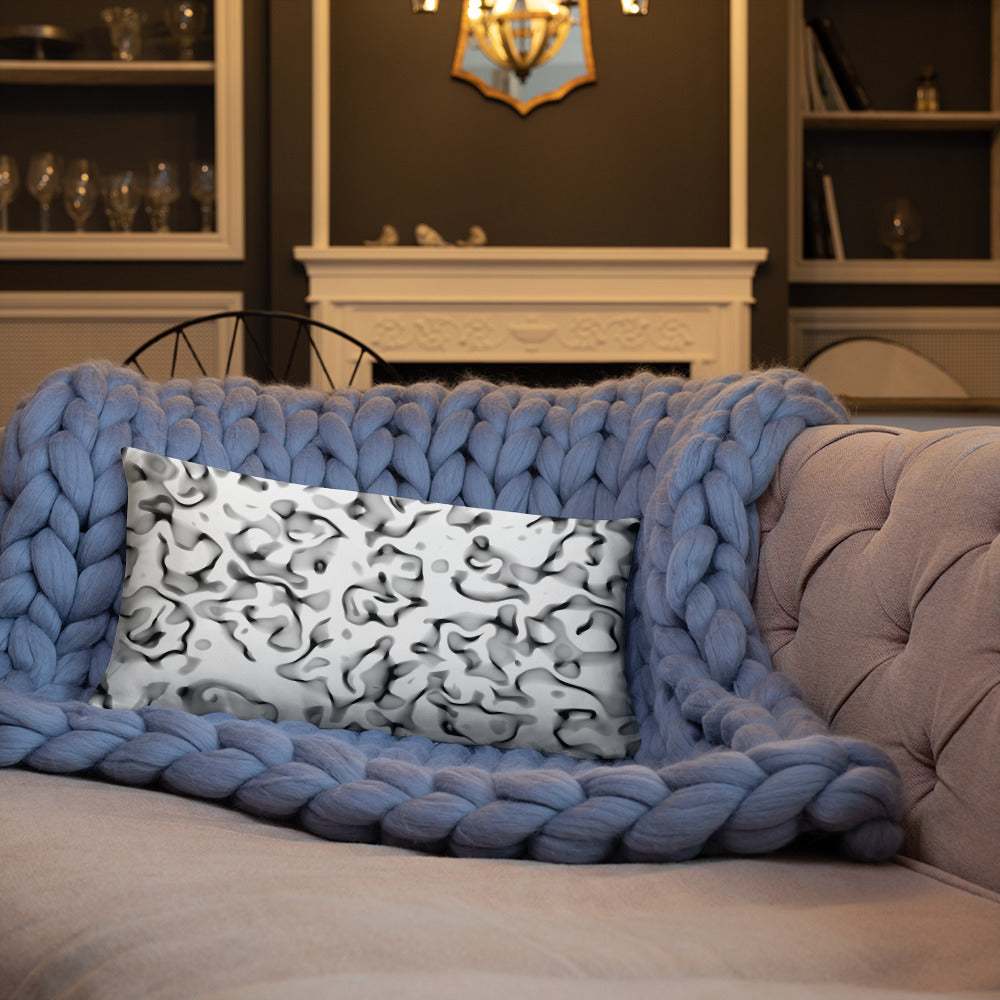 Artist Edition Pillow