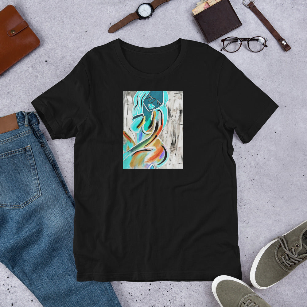 Short-Sleeve Unisex T-Shirt
