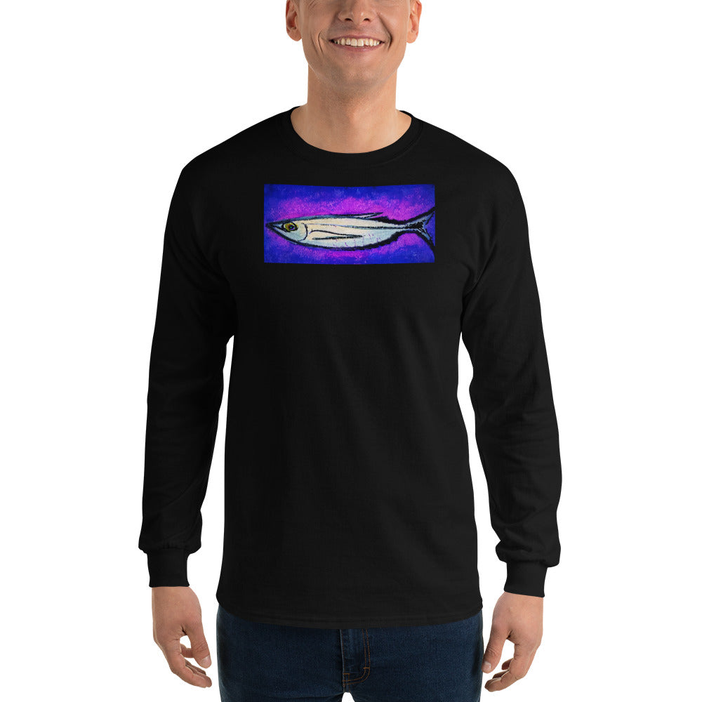 Artist Edition Long Sleeve T-Shirt / Artist - Margot House