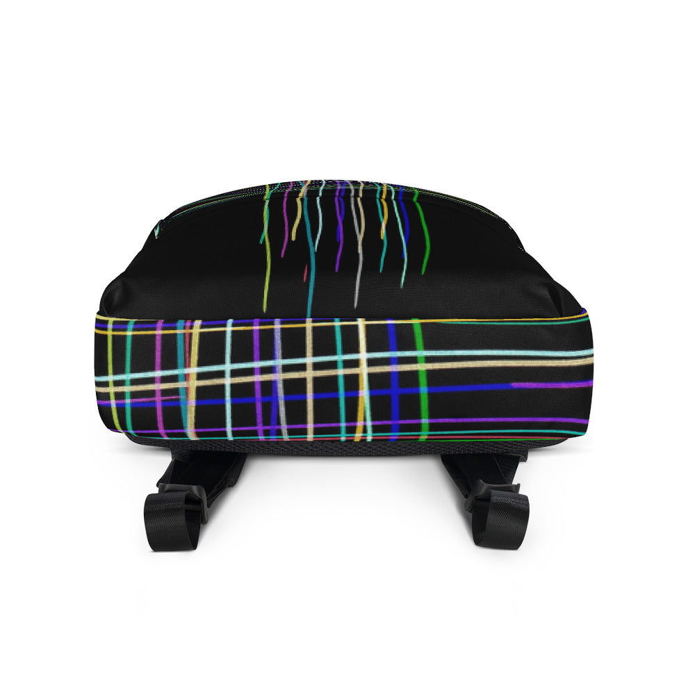 Artist Edition Backpack / Artist - Bryan Ameigh