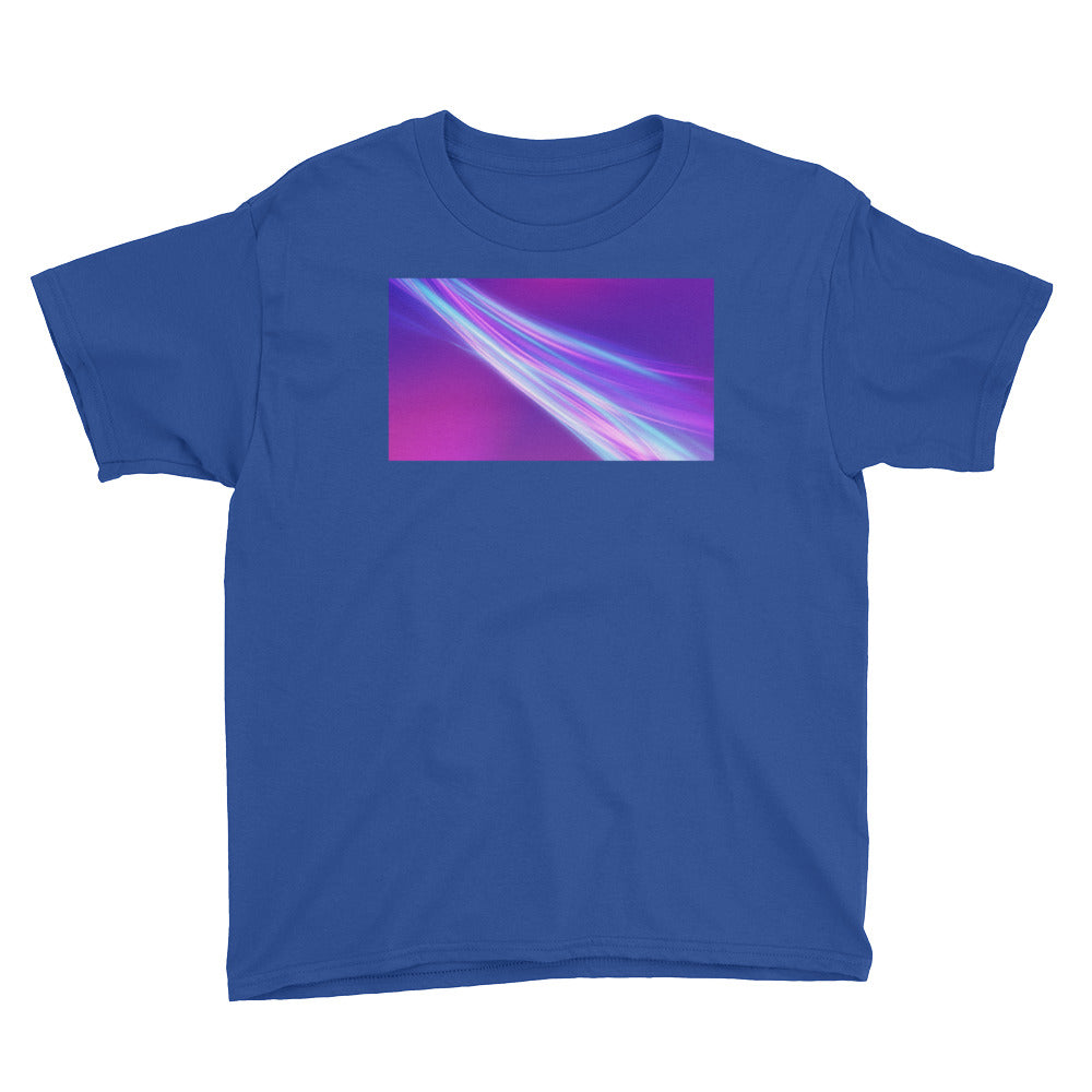 Graphic Edition Youth Short Sleeve T-Shirt