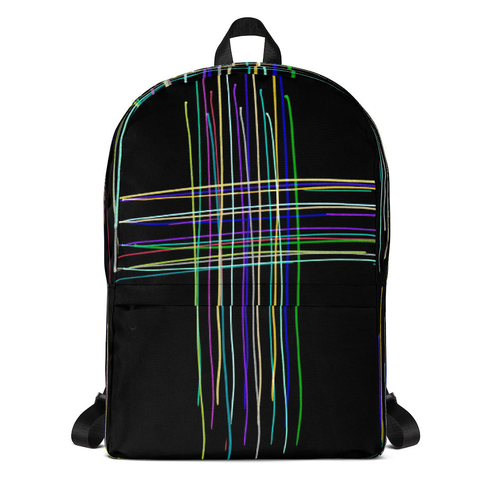 Artist Edition Backpack / Artist - Bryan Ameigh