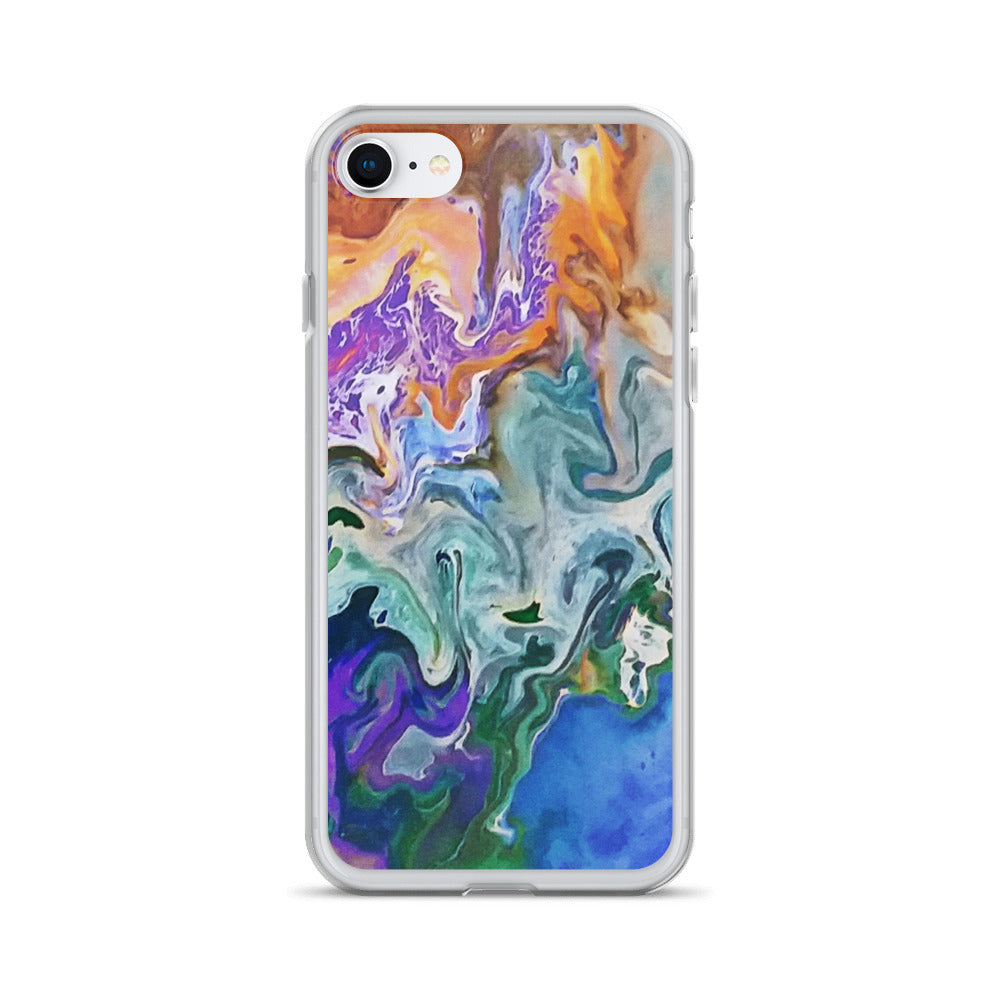 Artistic iPhone Case / Artist - Bryan Ameigh
