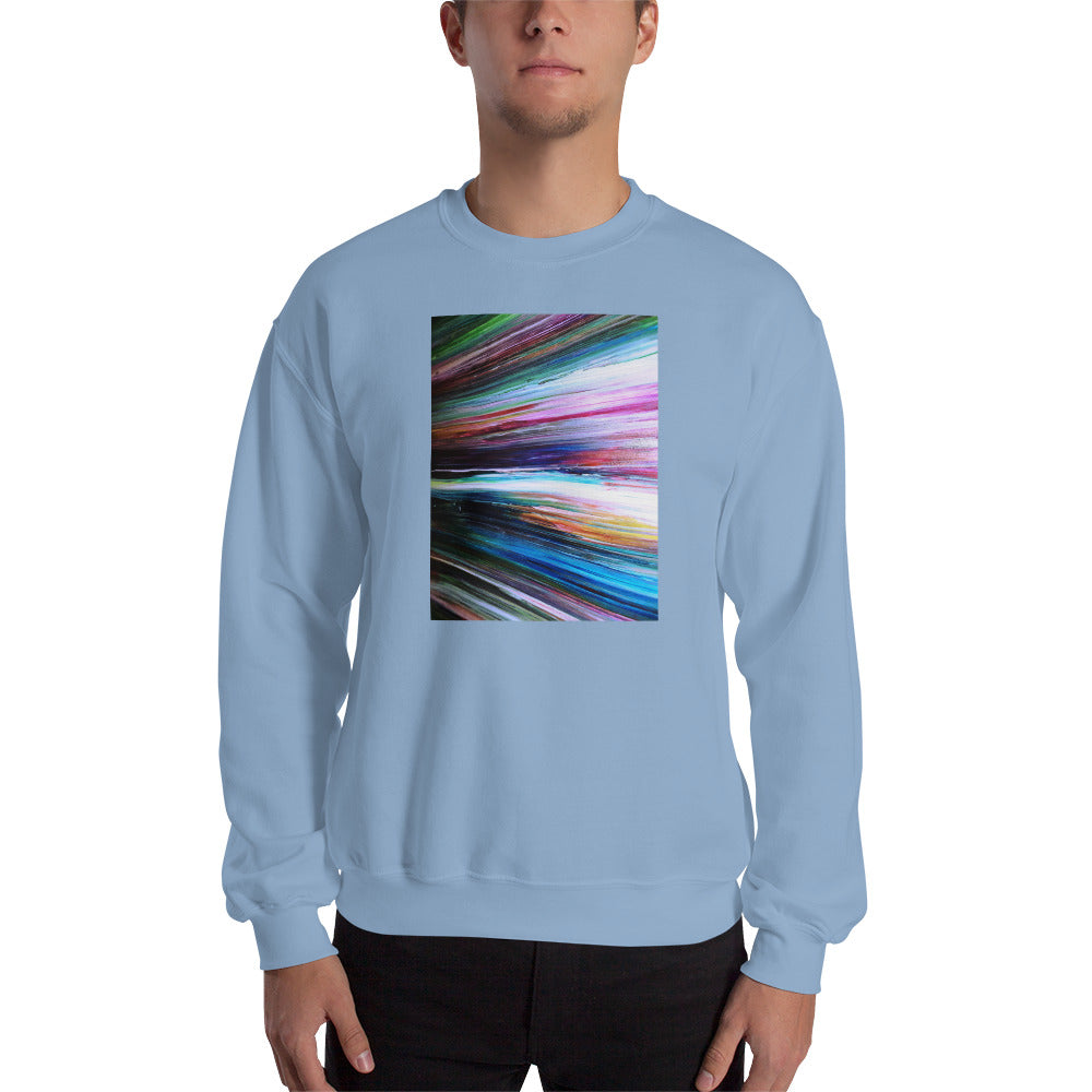 Artist Edition Sweatshirt / Artist - Bryan Ameigh