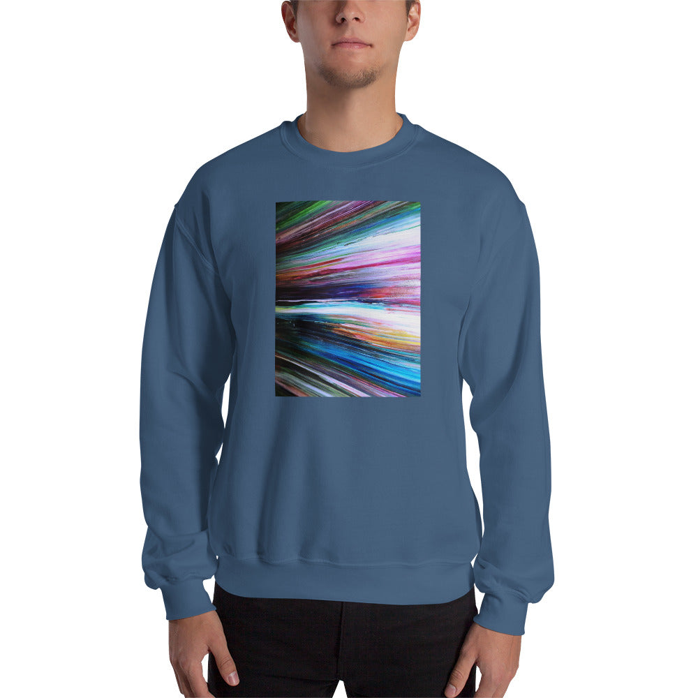 Artist Edition Sweatshirt / Artist - Bryan Ameigh