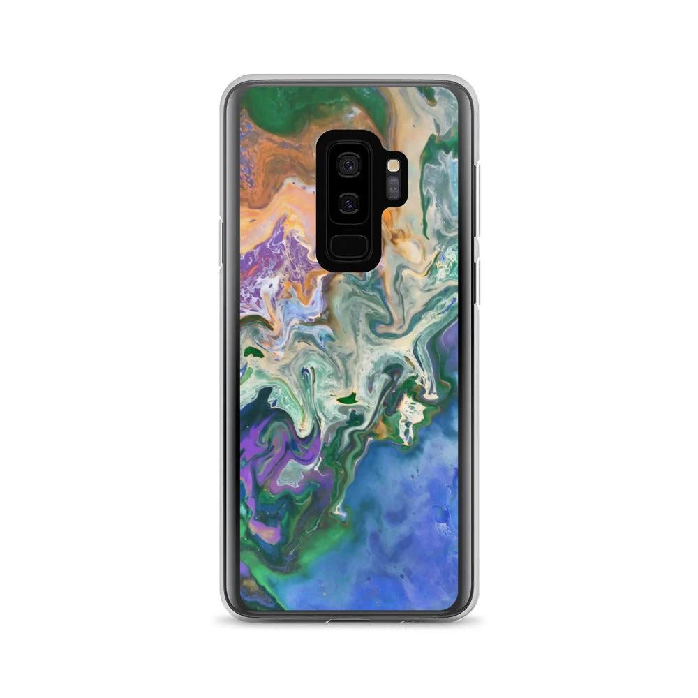 Artist Edition Samsung Case / Artist - Bryan Ameigh