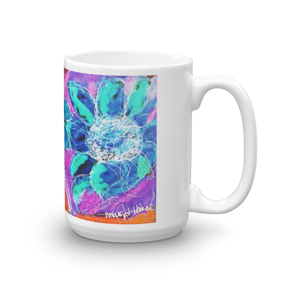 Artist Edition Mug / Artist - Margot House