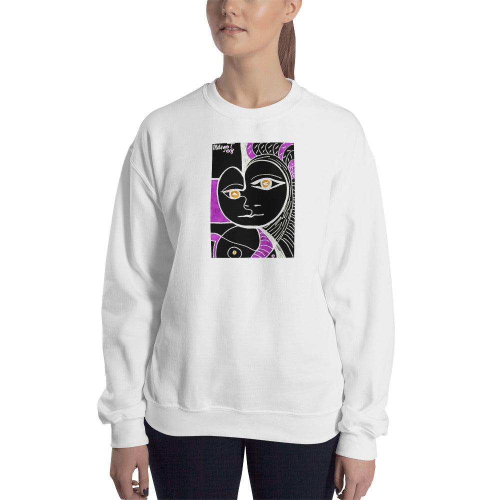 Artist Edition Sweatshirt / Artsist - Margot House