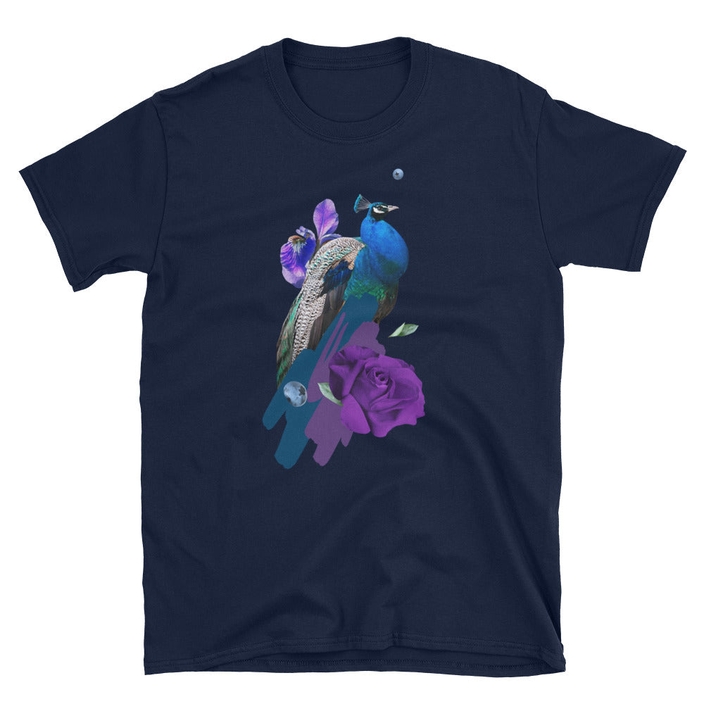 Short-Sleeve Unisex T-Shirt / Artist - Bryan Ameigh