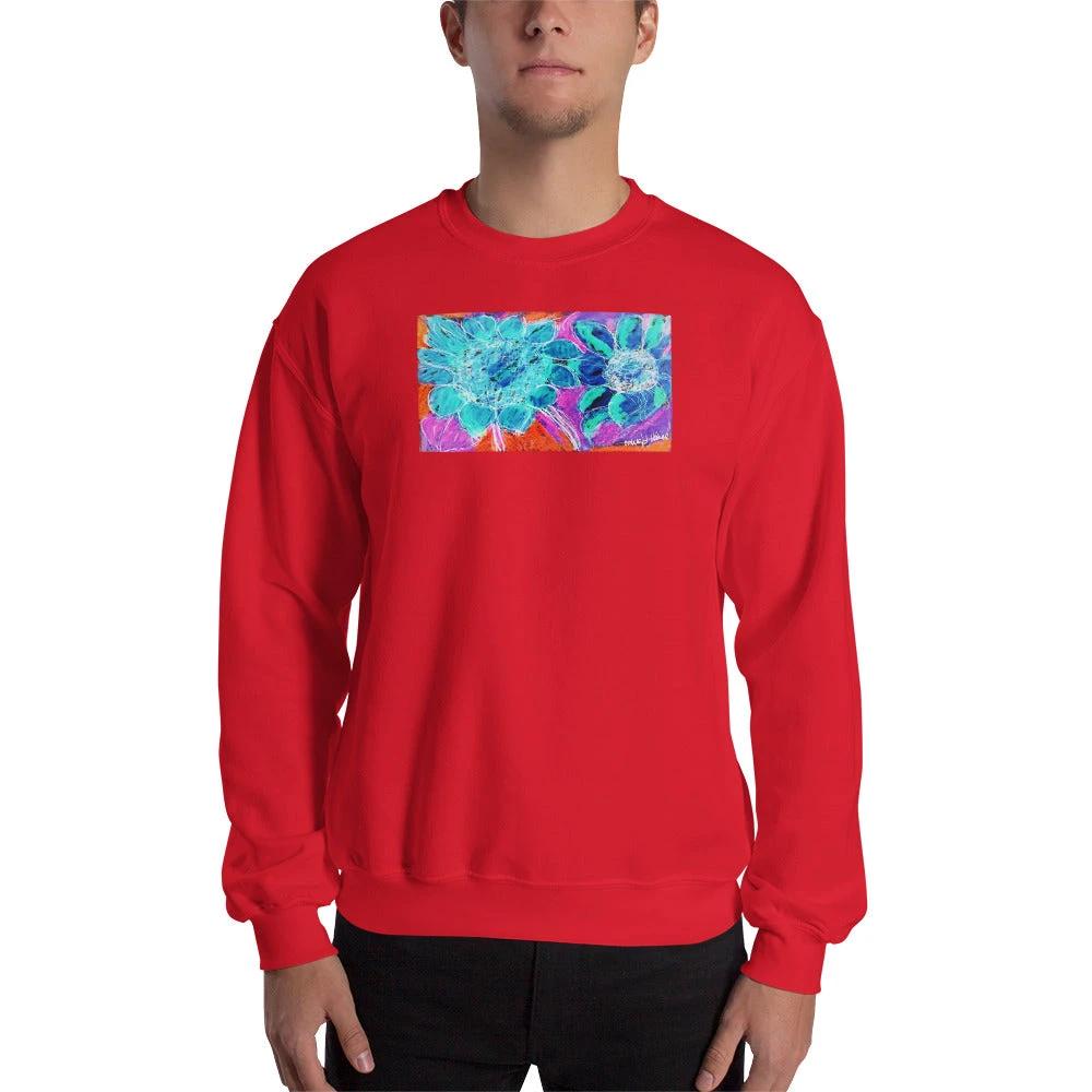 Artist Edition Sweatshirt / Artist - Margot House