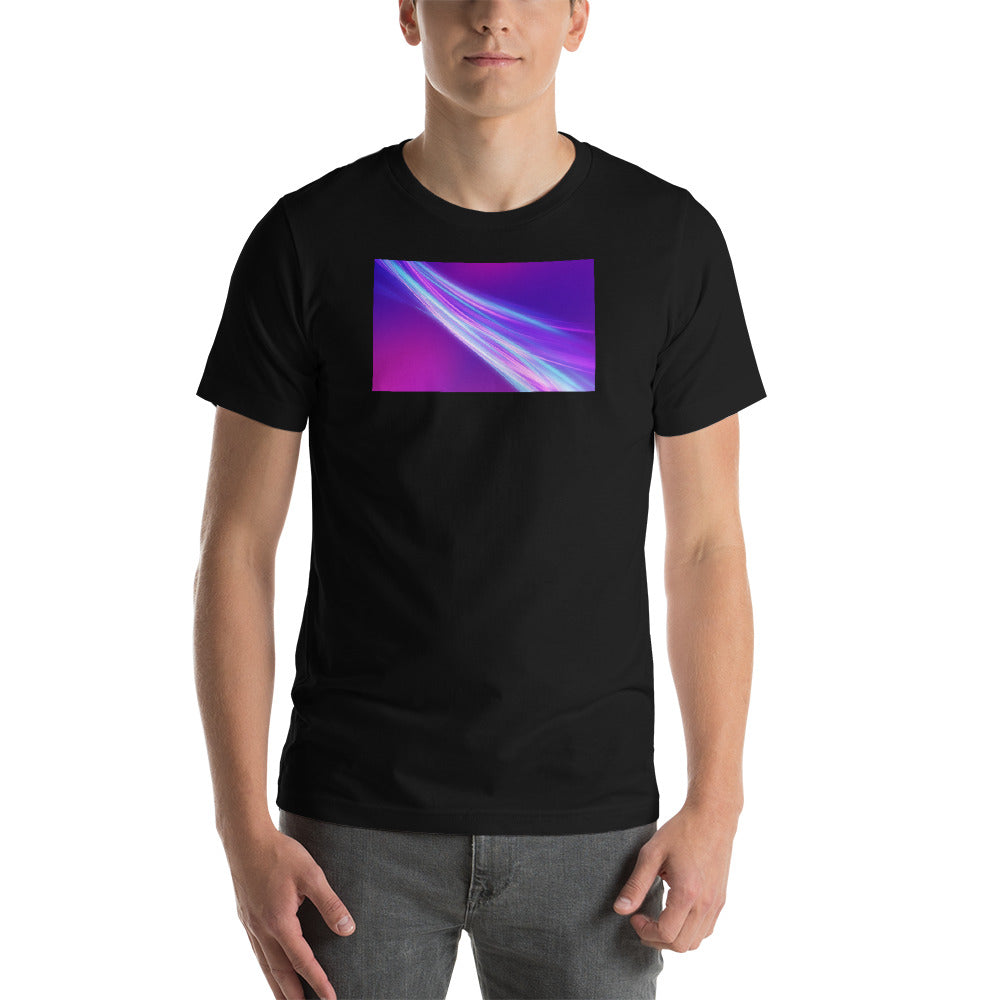 Graphic Edition Short-Sleeve Unisex T-Shirt