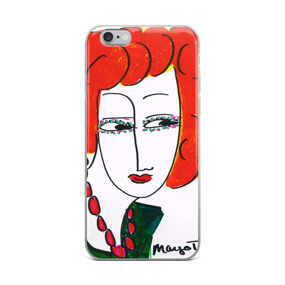 Artist Edition iPhone Case