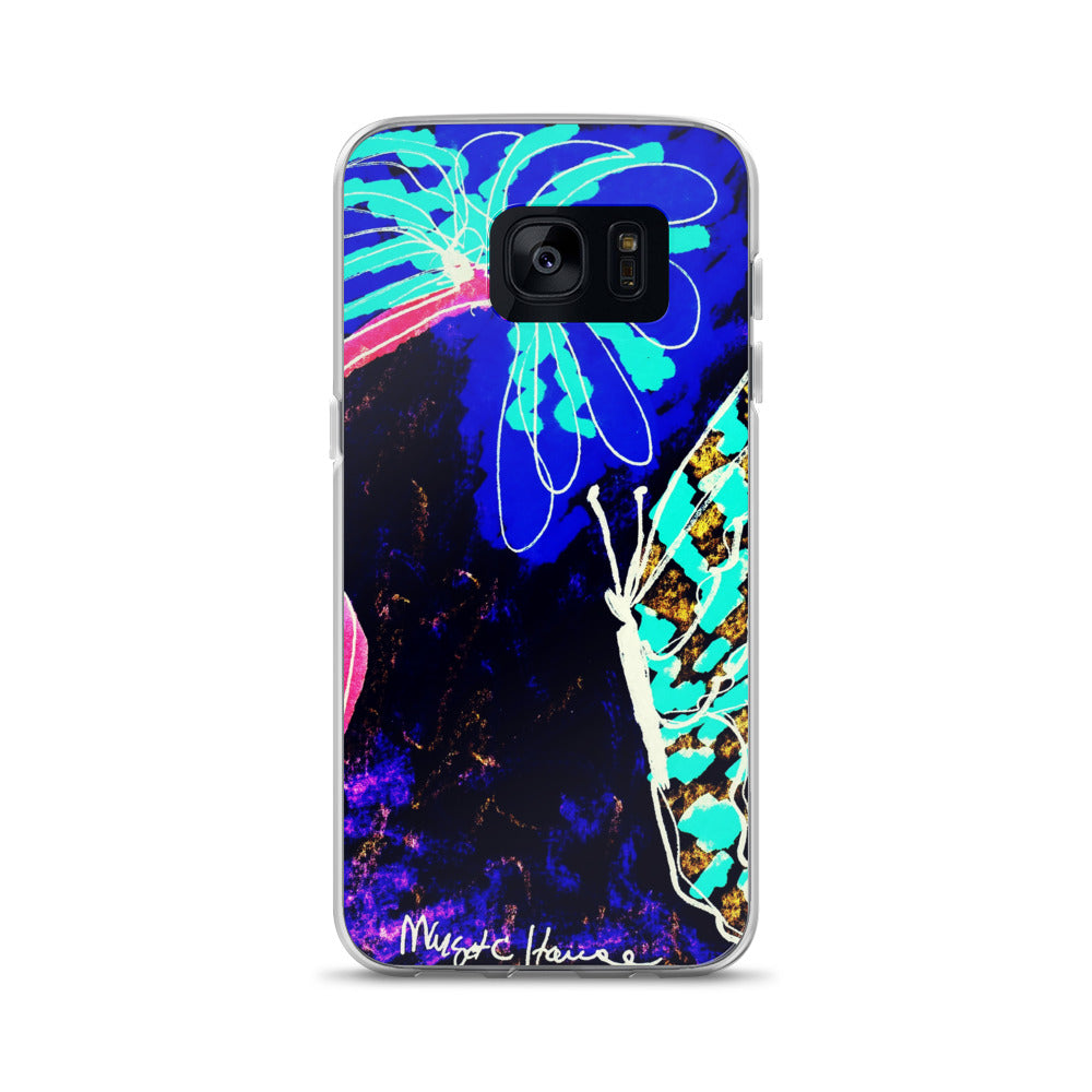 Artist Edition Samsung Case / Artist - Margot House